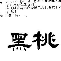 黑桃