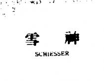 雪神 SCHIESSER