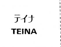 TEINA テイナ