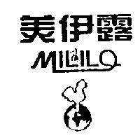 美伊露及圖 MILiLO