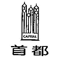 首都及圖 CAPITAL