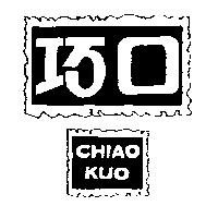 巧口及圖 CHIAO KUO