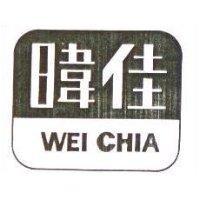 暐佳 WEI CHIA