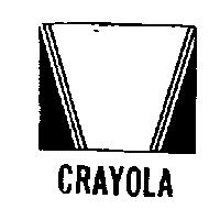 CRAYOLA & CHEVRON DEVICE