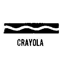 CRAYOLA & SERPENTINE DEVICE