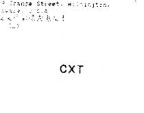 CXT