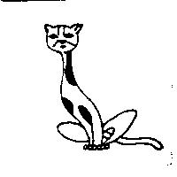 猫圖