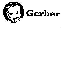 GERBER and Baby Head