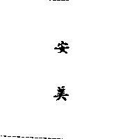 安美