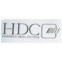 HDC HARRIER'S DIESEL CLEANER