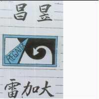 昌昱雷加大及圖 REGATEX