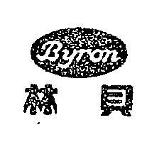 貝林 BYRON 