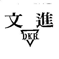 文進及圖 DKR