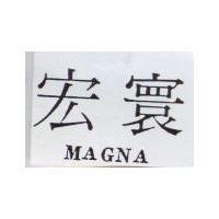 宏寰 MAGNA