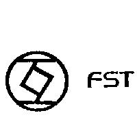 互及圖 FST