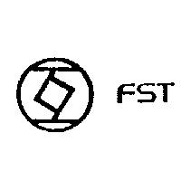 互及圖 FST