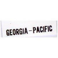 GEORGIA-PACIFIC
