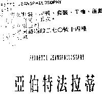 亞伯特法拉蒂 FERRETTI JEANSPHILOSOPHY