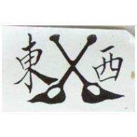東西及圖