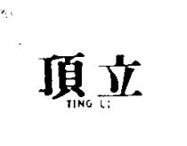 頂立 TING LI