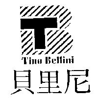 貝里尼及圖 Tino BELLINI