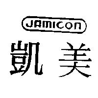 凱美及圖 JAMICON