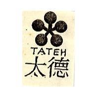 太德及圖 TATEH