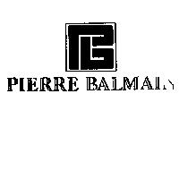 PIERRE BALMAIN