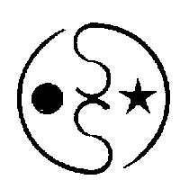 日星組合圖