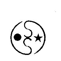 日星組合圖 S