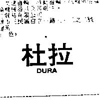 杜拉 DURA