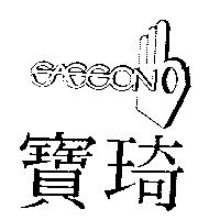 寶琦及圖 SASSON
