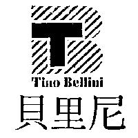 貝里尼及圖 TINO BELLINI