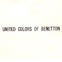 UNITED COLORS OF BENETTON