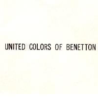 UNITED COLORS OF BENETTON