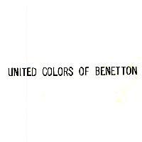 UNITED COLORS OF BENETTON