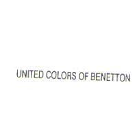 UNITED COLORS OF BENETTON