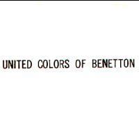 UNITED COLORS OF BENETTON