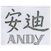 安迪 ANDY