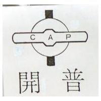 開普及圖 CAP