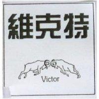 維克特及圖