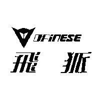 飛狐及圖 DAINESE