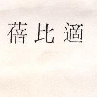 蓓比適