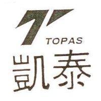 凱泰及圖 TOPAS