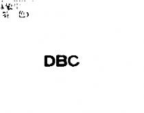 DBC