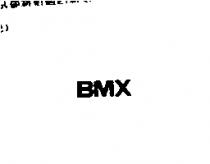 BMX