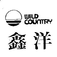 鑫洋及圖 WILD COUNTRY