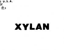XYLAN