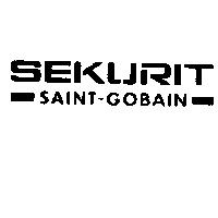 SEKURIT SAINT-GOBAIN