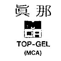 真那及圖 TOP-GEL